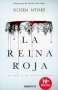 Libro: La reina roja | Autor: Victoria Aveyard | Isbn: 9788494411021