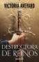 Libro: Destructora de Reinos | Autor: Victoria Aveyard | Isbn: 9788412294040