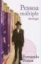 Libro: Pessoa múltiple | Autor: Fernando Pessoa | Isbn: 9789585197077