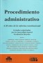 Procedimiento administrativo. A 20 años de la reforma constitucional - Jorge Albertsen - 9789877060591