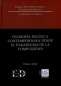 Libro: Filosofía política contemporánea desde el paradigma de la complejidad | Autor: Bárbara Edith Orihuela Rosas | Isbn: 9786287529205