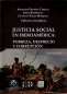 Libro: Justicia social en Iberoamérica: pobreza, desprecio y corrupción | Autor: Aristides Obando Cabezas | Isbn: 9786287501188