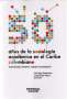 Libro: Años de la sociología académica en el Caribe colombiano | Autor: Jair Vega Casanova | Isbn: 9789587893250