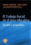 El trabajo social en el área educativa. Desafíos y perspectivas - Norma Corrosa - 9508022221