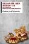 Libro: Dejar de ser súbditos | Autor: Gerardo Pisarello | Isbn: 9788446050841