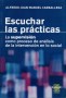Escuchar las prácticas. La supervisión como proceso de análisis de la intervención en lo social - Alfredo Juan Manuel Carballeda - 9789508022769