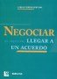 negociar-el-objetivo-llegar-a-un-acuerdo