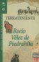 Libro: Terrateniente | Autor: Rocio Velez de Piedrahita | Isbn: 9789587206715